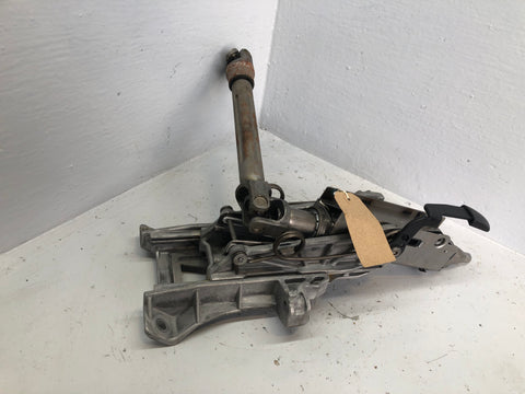 Freelander 2 Upper Steering Column Adjustable Land Rover 3C529 L359 2006 to 2014