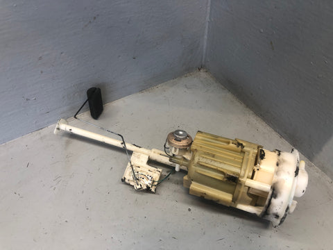 Porsche Boxster S 986 In-Tank Fuel Pump with Sender 3.2 Petrol 1999 to 2004