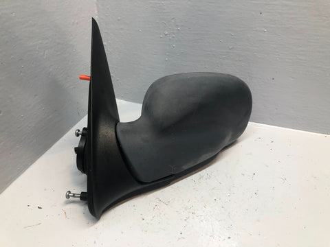 Freelander 1 Door Mirror Electric Near Side Power Fold Land Rover 2001 to 2006