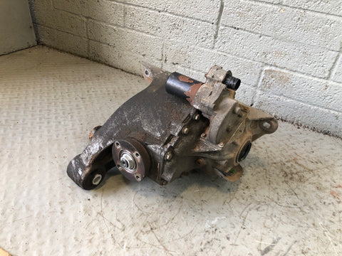 Range Rover Sport Auto Locking Rear Diff AH22-4W063-EC 2009 to 2013 Ratio 3.54