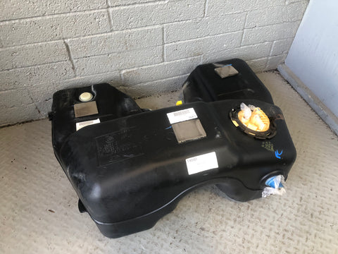 Range Rover L405 Fuel Tank with In-Tank Pump and Sender 4.4 TDV8 2013 to 2017