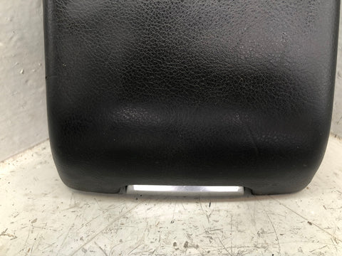 Range Rover Sport Centre Console Arm Rest Lid with Catch Black Land Rover L25086