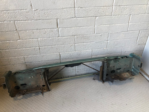 Discovery 2 Slam Front Panel Charleston Green Land Rover 1998 to 2002 L20076