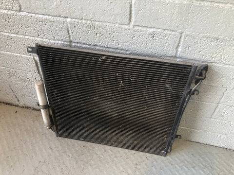 Range Rover Sport Condenser Radiator Air Con L320 4.2 V8 Supercharged