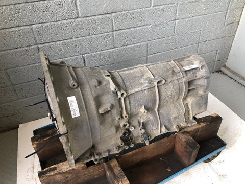 Gearbox Auto Automatic 8 Speed Discovery 4 Range Rover Sport CPLA-7000-DA