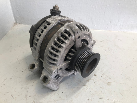 Range Rover L322 Alternator 4.2 V8 Supercharged DAN991 Denso 2006 to 2009