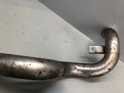 Range Rover Evoque Intercooler Pipe EJ32-6C646-AC 2.2 SD4 L538 2011 to 2015