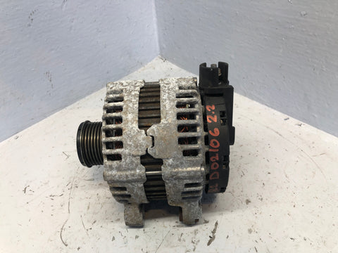 Freelander 2 Alternator TD4 2.2 Land Rover 6G9N-10300-YC 2006 to 2012