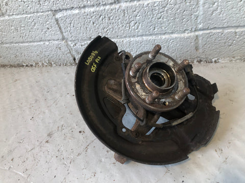 Freelander 2 Front Hub Off Side Assembly ABS Sensor L359 2006 to 2014 L05086