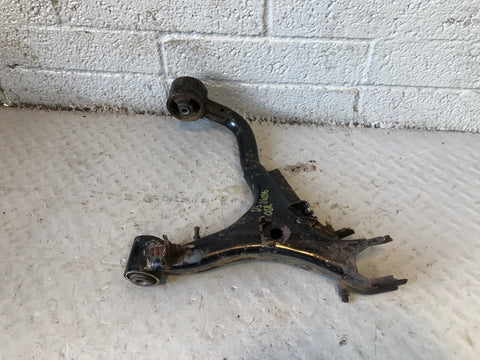 Discovery 3 Wishbone Control Arm Upper Off Side Rear Land Rover