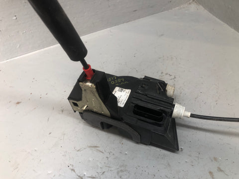 Discovery Sport Door Lock Actuator Off Side Rear GK72-24994-BD 2014 to 2019
