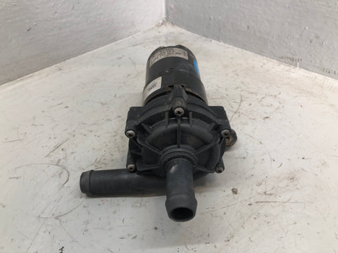 Range Rover L322 Auxiliary Water Pump 4.2 Supercharged PEB500080 2006 to 2009