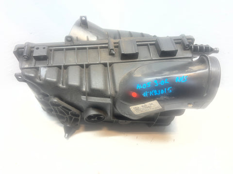 Range Rover L405 Sport L494 Air Filter Box 3.0 TDV6 CPLA-9601-DA Near Side Left