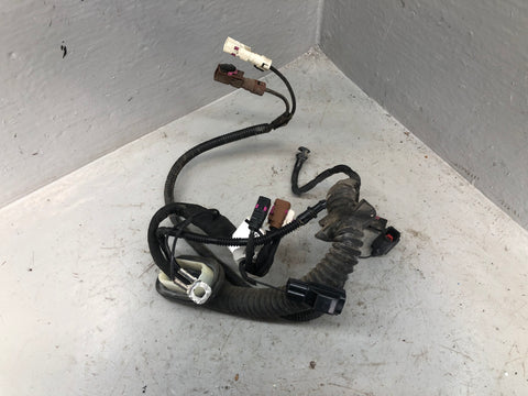 Range Rover L405 Tailgate Wiring Loom Harness Near Side Upper DK52 14B562 AD