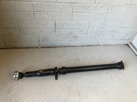 Discovery 3 Rear Prop Shaft TVB500360 2.7 TDV6 2004 to 2009 Land Rover J14096