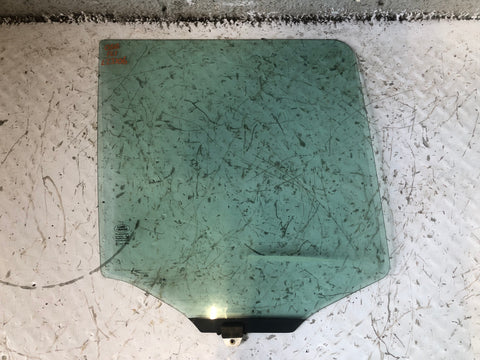 Freelander 1 Door Glass Window Off Side Rear Standard Tint L314 Land Rover
