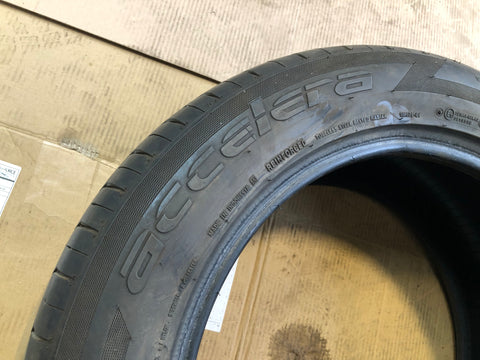 Accelera Part Worn Tyre 255/55R19 5mm Tread 255 55 19 D03086C