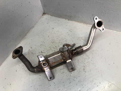 Toyota RAV4 XA30 EGR Cooler 2.2 D-D4 2AD-FTV 136PS 2006 to 2009