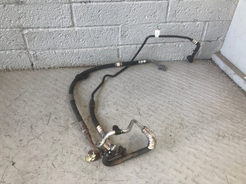 Freelander 2 Power Steering Pipes Land Rover 2.2 TD4 2006 to 2014 J07076
