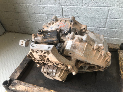 Freelander 2 Manual Gearbox 7G9R 7002 HH 6 Speed 2.2 TD4 Land Rover 2006 to 2011