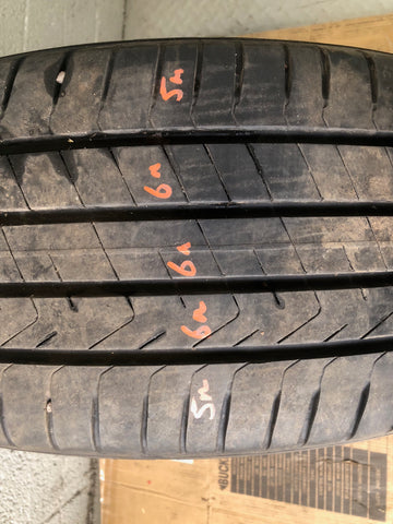 Discovery 4 Alloy Wheels and Tyres 255/50R20 Set of x 4 Land Rover D13086