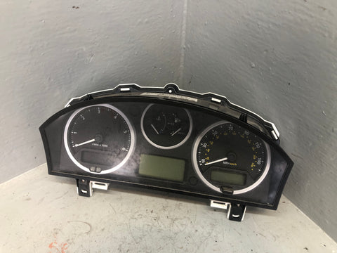 Discovery 3 Instrument Cluster Speedo YAC502070 Land Rover 2006 to 2009