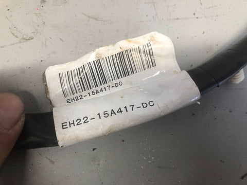 Discovery 4 Trailer Wiring Loom Towing EH22-15A417-DC Land Rover 2009 to 2016