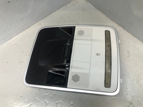 Range Rover L405 Interior Roof Lighting AW93-15K609-AF Cirrus 2013 to 2017