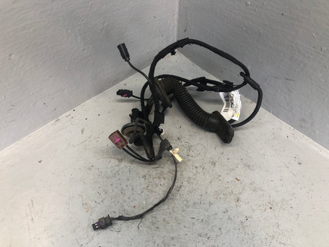 Discovery Sport Tailgate Boot Wiring Loom Right HK72-14B562 DC L550 Land Rover
