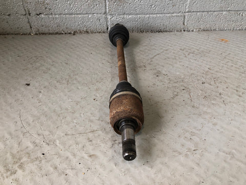 Range Rover Sport Driveshaft Off Side Rear L494 2013 to 2022