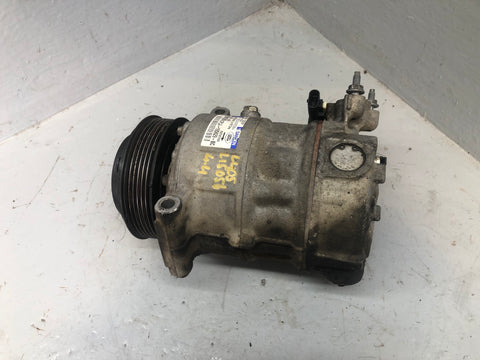 Range Rover L405 Air Con Compressor 4.4 TDV8 CPLA-19D629-BC 2013 to 2017