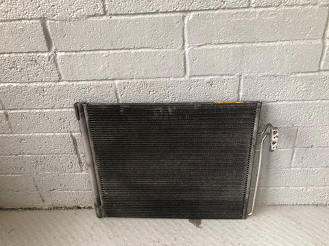 Range Rover L322 Condenser Radiator Air Con Conditioning 4.2 V8 2006 to 2009