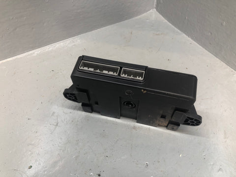 Range Rover Evoque Keyless Entry Module FK72-19H440-AF L538 2011 to 2018