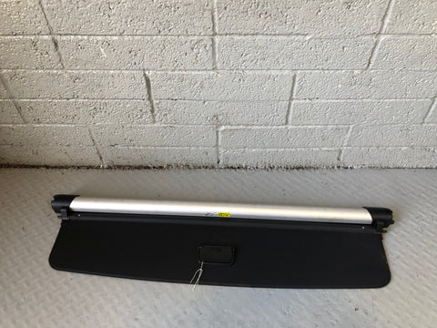 Range Rover Sport Parcel Shelf Load Cover Black L494 Luggage Retractable L14096