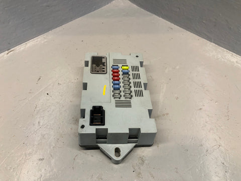 Range Rover Sport Fuse Box Rear Assembly CPLA-14Q073-AA L494 2014 to 2022