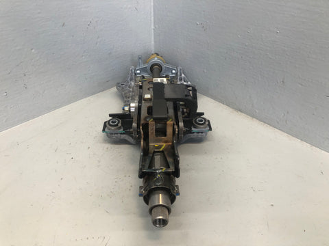 Discovery 3 Upper Steering Column Manual Range Rover Sport QMB500660 Land Rover