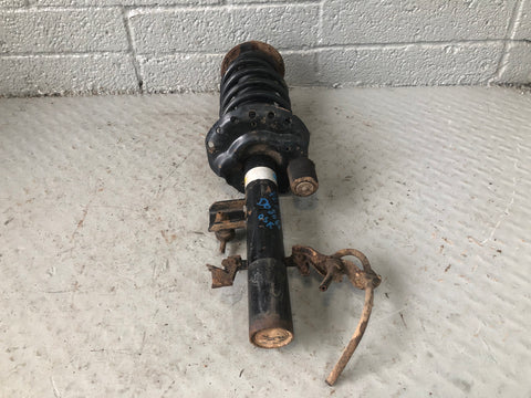 Freelander 2 Suspension Strut Shock Absorber Off Side Rear Land Rover D08066