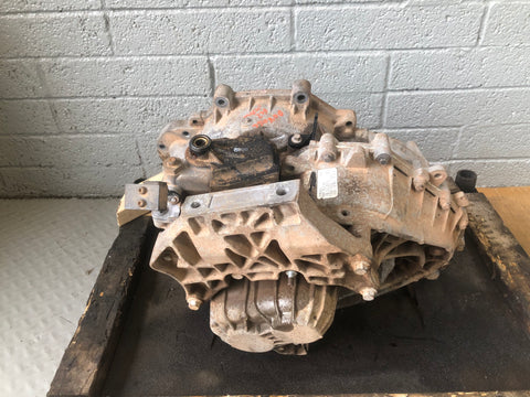 Freelander 2 Manual Gearbox 7G9R 7002 HH 6 Speed 2.2 TD4 Land Rover 2006 to 2011