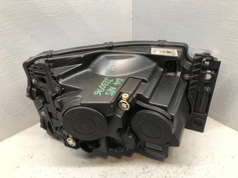 Discovery 4 Headlight Near Side Xenon LED Left AFS AH22-13W030-LD Land Rover