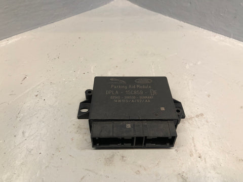 Range Rover Sport L494 Parking Aid Module DPLA-15C859-DE 2014 to 2022