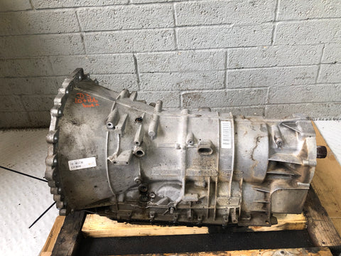 Automatic Gearbox 2.7 TDV6 Discovery 3 Range Rover Sport TGD500570 Auto