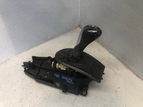 Porsche Boxster 986 Gearstick Gear Selector 6 Speed Manual 1999 to 2004