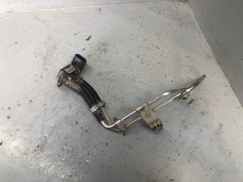 Range Rover L405 DPF Pressure Sensor Exhaust 4.4 TDV8 CX23 5L200 AA Land Rover