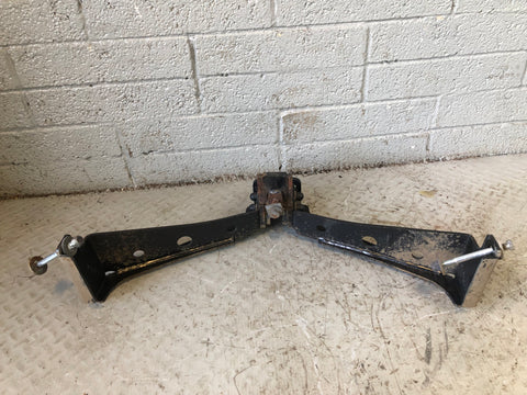 Range Rover Sport Tow Bar Heavy Duty Tow-Trust L320 2005 to 2013 D23096