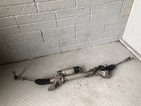 Range Rover L405 Power Steering Rack 4.4 SDV8 DK52-3200-BB 2013 to 2017