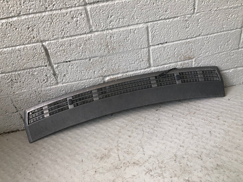 Range Rover L322 Bonnet Grill Under Windscreen 2002 to 2013 K11056