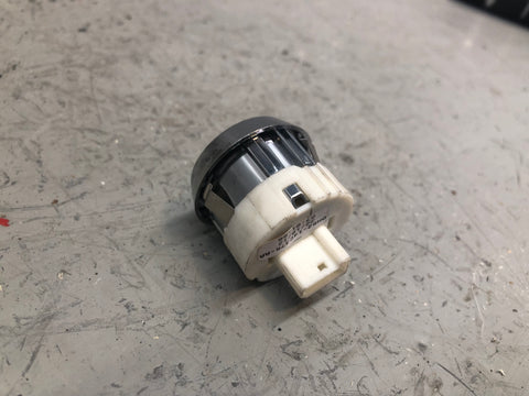 Freelander 2 Engine Start / Stop Button DH52-14C376-AA Land Rover 2011 to 2014