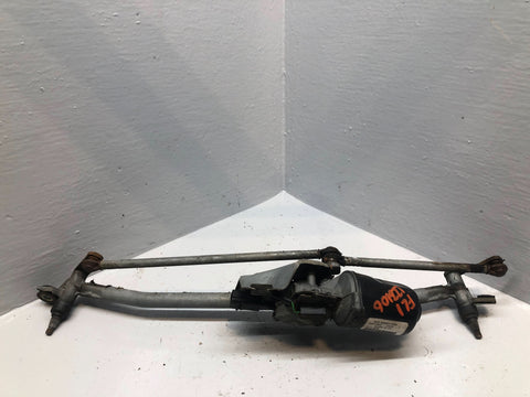 Freelander 1 Windscreen Wiper Motor Front Linkage Land Rover 1998 to 2006