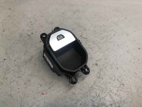 Freelander 2 Parking Brake Switch DH52-15K850-AC Land Rover 2011 to 2014