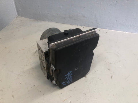 Jaguar XF ABS Pump Modulator Brake 2.2 D DX23-2C405-BF X250 2010 to 2015